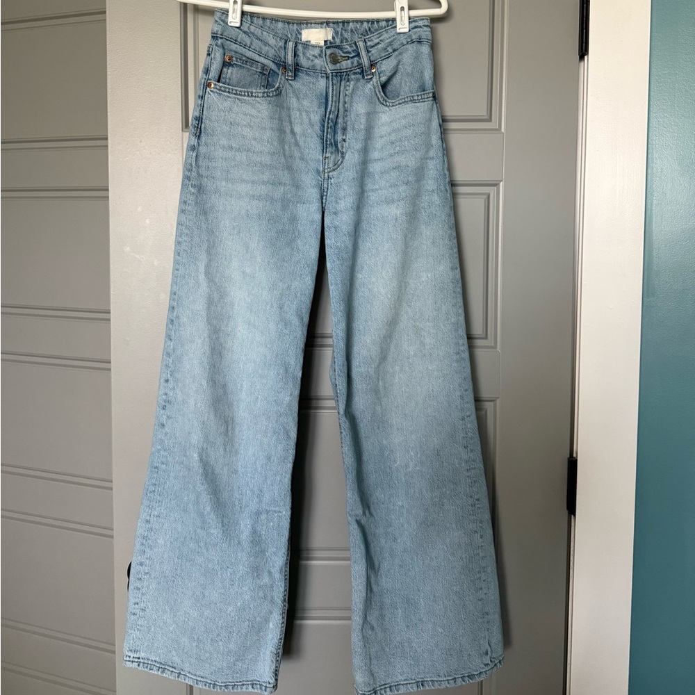 H&M Jeans